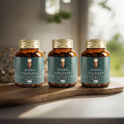 3xResveratrol