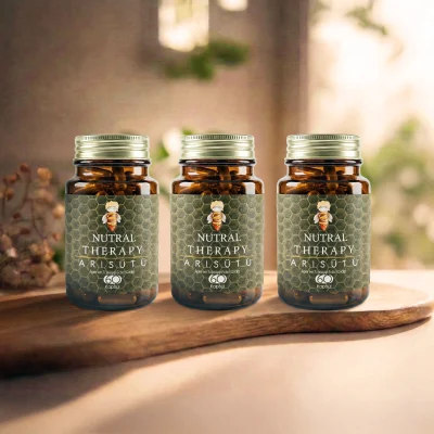 Nutral-Therapy-3x-Ari-Sutu-Kapsul