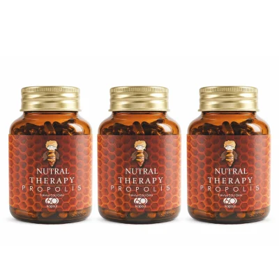 Propolis Kapsül