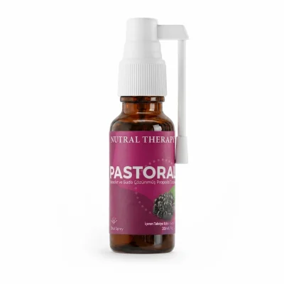 Pastoral Sprey