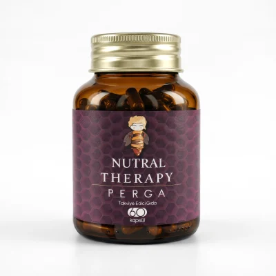 Perga-Kapsül