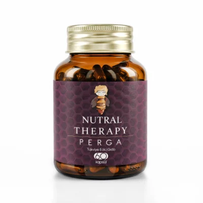 Perga Kapsül