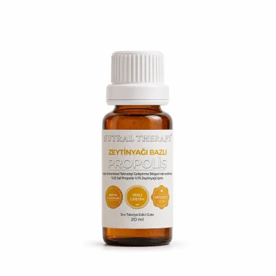 Propolis 20ml