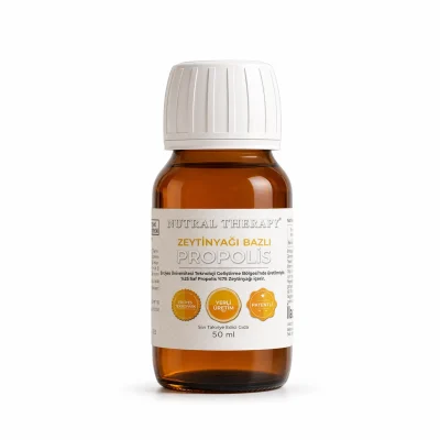 Propolis 50ml