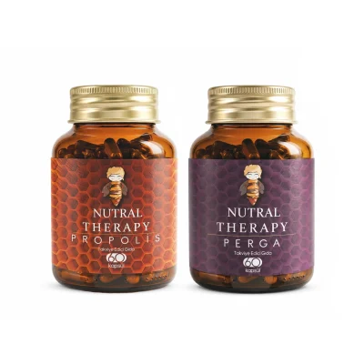 Propolis Kapsül