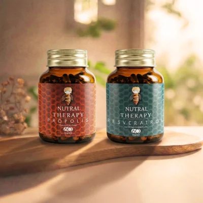 Propolis-Kapsul-Resveratrol-Kapsul