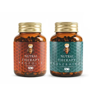 Propolis Kapsül