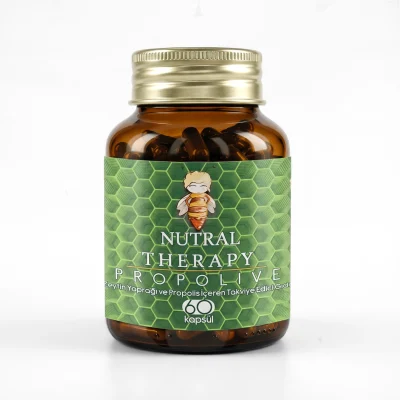 Propolive-Kapsül