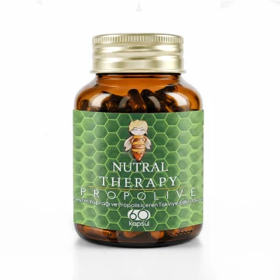 Propolive Kapsül