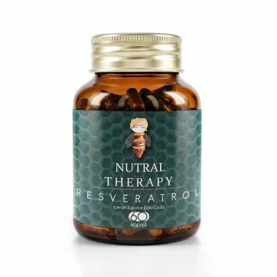 ResveratrolKapsül